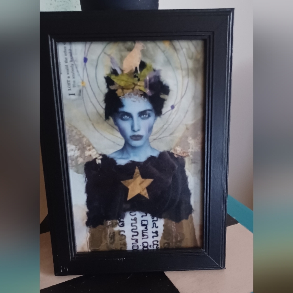 Framed  Photography Art - Picture 4 of 5